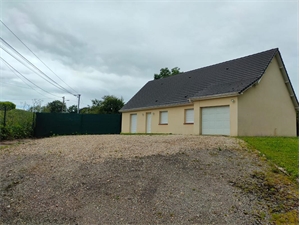 maison à la vente -   76450  GRAINVILLE LA TEINTURIERE, surface 100 m2 vente maison - UBI442011074